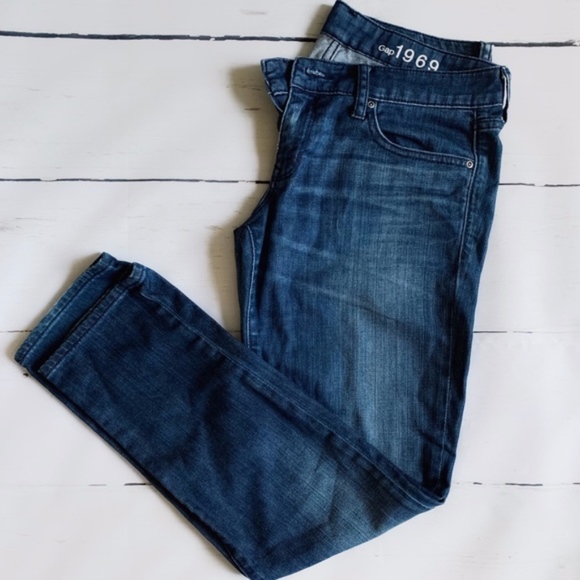 GAP Denim - ✨Gap Always Skinny Jeans